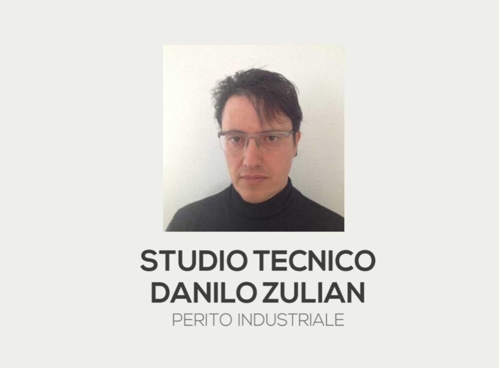 Parliamo di noi - lo Studio Zulian si racconta