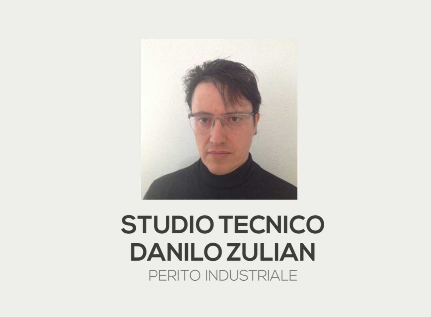 Parliamo di noi - lo Studio Zulian si racconta